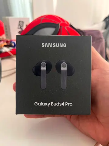Samsung Galaxy Buds 4 Pro