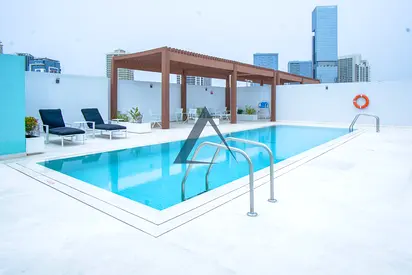Garden View | Vacant | Premium Living
