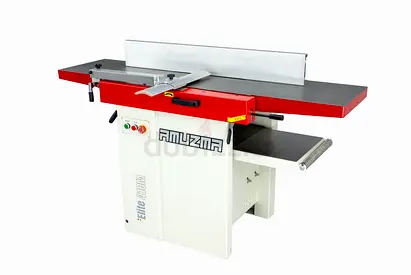 Amuzma Wood Jointer / Planer & Thicknesser Elite 41CM