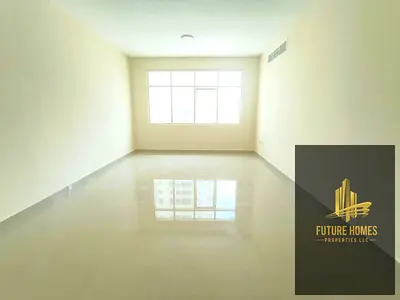 Spacious 2BHK Apartment With Open View Jamal Abdul Nasir Street & Free Parking