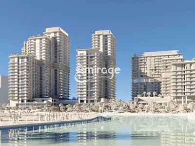 Elegant 1BR | Modern Facilities | Prime Location