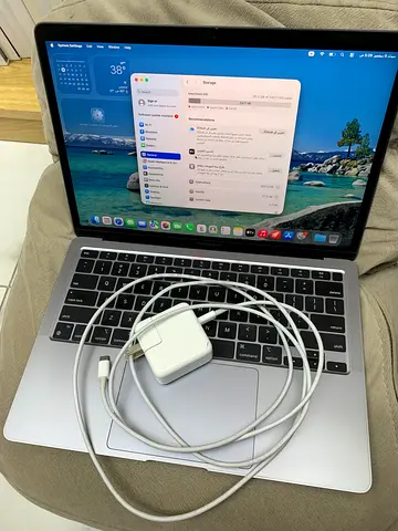 Apple MacBook Air M1 256GB 8RAM 13inch