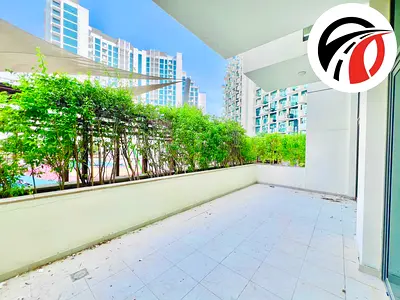 Luxury Spacious | with terrace | High ROI| 1Bhk just 1.35M