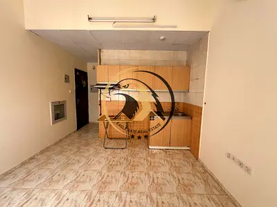 Amazing offer studio just in 15k family building at prime location
