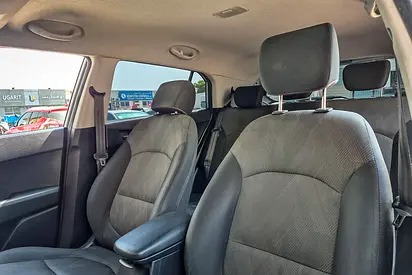 2020 Hyundai CRETA photo 11