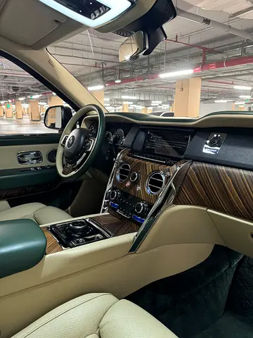 صورة 5 لـ 2019 ROLLS-ROYCE CULLINAN
