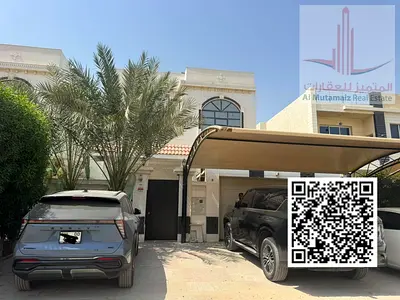 فيلا للايجار بالمويهات مساحه كبيره مناسبه بسعر ممتاز جدا