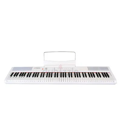 ARTESIA Performer Series 88 Velocity Sensitive Weighted Keys Portable Piano, - Brand new