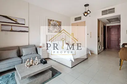 Summer Offer 5000 pm including bills Serviced Apartments With Balcony