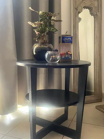 Side table