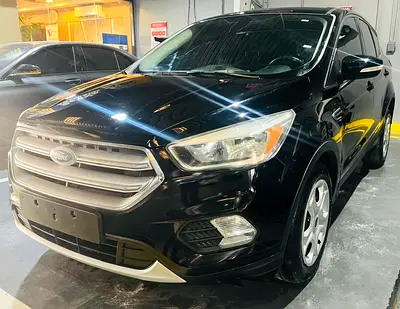 2017 FORD ESCAPE — фото 11
