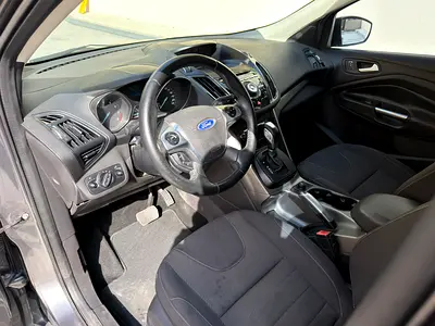 2015 FORD ESCAPE — фото 10