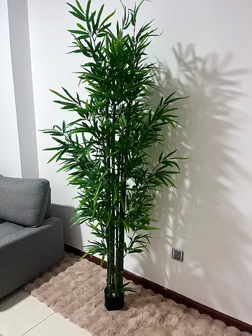 Artificial plant