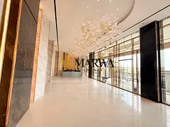 Luxury BrandNew 2-BHK Modern Style All Amenities Free