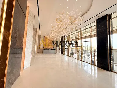 Luxury BrandNew 2-BHK Modern Style All Amenities Free