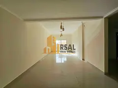 Spacious Big Size 2bhk With Balcony Open View