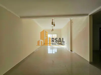 Spacious Big Size 2bhk With Balcony Open View