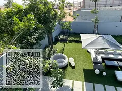 Own a villa in Sharjah with 5% down payment
