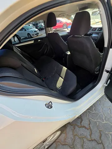 2012 Volkswagen JETTA 照片 16