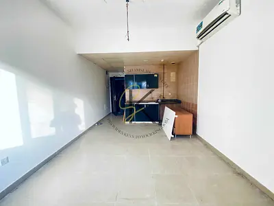 Lavish studio Flat ~ With Split AC ~ Full Family Building ~