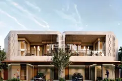 3BR Townhouse | Freehold | Best Price| Resale