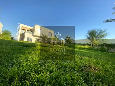 Super Distress Deal |Ready To Move In | Luxury 5 Bedrooms Villa - Plot Area 9,688 Sq. ft | Mortgage Available | Prime Location only 15 Minutes To Duba