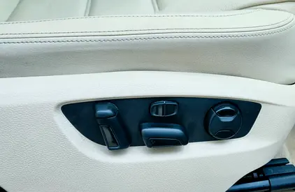 صورة 7 لـ 2013 Volkswagen TOUAREG