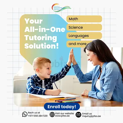 Private Tutors