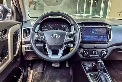 2020 Hyundai CRETA photo 10