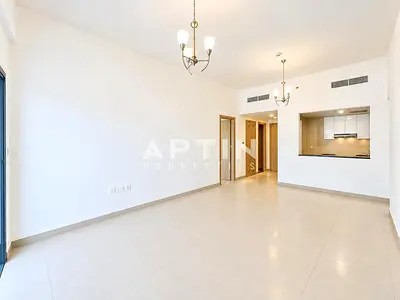 Spacious 1 BHK | Attached Wardrobe | Balcony | International City Phase 2
