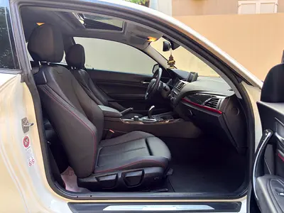2014 BMW 2-SERIES photo 13
