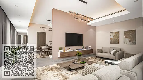Luxury 4 Bedroom Independent Villa for Sale in Sharjah Garden City Phase 5 | Premium Community | Flexible Payment Plan | Handover April 2028