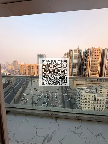 🔥 FOR SALE | AL WAHA TOWERS – TOWER 1 | 2BR + LIVING ROOM 🔥