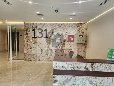 8 Cupboards | Studio Apartment | Building 131
