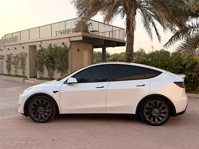 2022 Tesla MODEL Y 照片 2