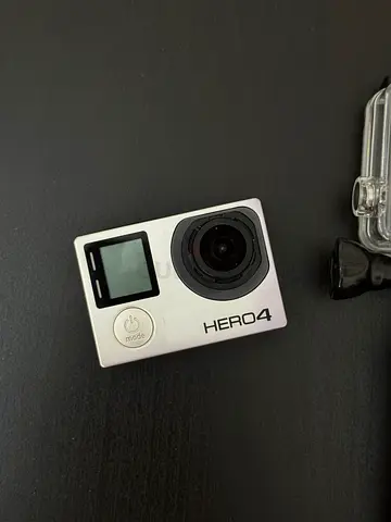 Gopro 4 black