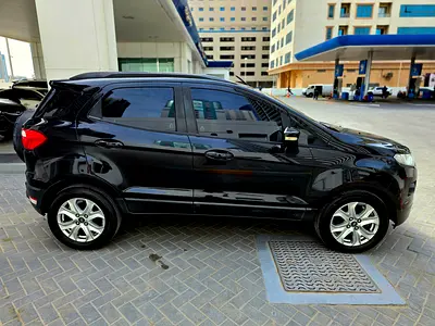 2015 FORD ECOSPORT 照片 6