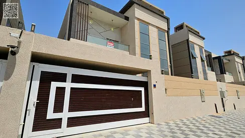 *4 BR Villa Available For Sale in Al Yasmeen, Ajman* 4 Bedrooms | 5 Bathrooms | Majlis room | Close kitchen Plot: 3,100 sqft Selling Price: AED 1.7M
