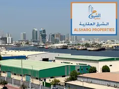 A great annual rental opportunity in Al Rashidiya 1 – Ajman, offering a spacious and bright 2-bedr