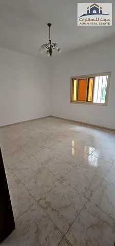 **Al Khan | 2-Bedroom Apartment with Living Room in a Prime Location**