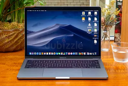 Apple MacBook Pro A1989 Core i7 16GB Ram 512 SSD Storage