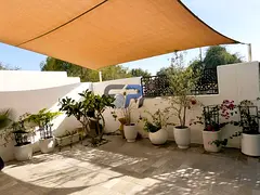 HOT DEAL | Luxury 4BR Villa | Elite Community | Bateen Park