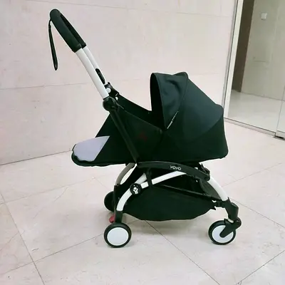 Yoyo2 newborn stroller