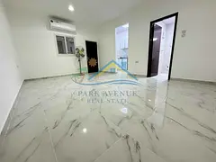 Brand New Deluxe Proper 2500/-Monthly Studio With Seprate Kitchen In MBZ Inside Parking