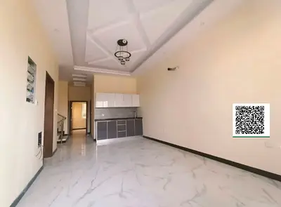 🏡 **للإيجار فيلا في الياسمين – عجمان**