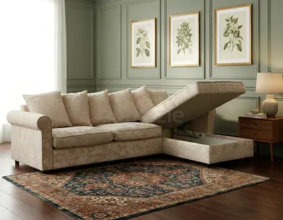 IKEA GRÖNLID – Sofa Cum Bed
Used for just 3 months. Excellent condition, clean and comfortable. Read
