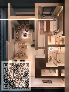 Freehold 3BR Apartments for All Nationalities