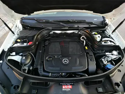 صورة 4 لـ 2014 Mercedes-BENZ GLK