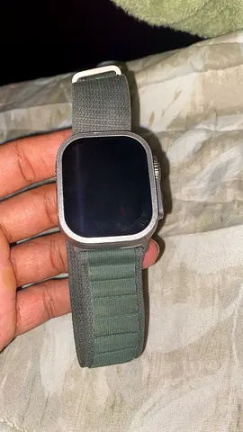 Apple Watch Ultra(1st gen) - Good Condition