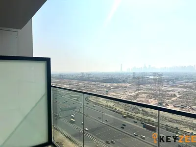 Furnished 1-Bedroom | Best Layout